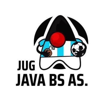 Java JUG BsAs Community